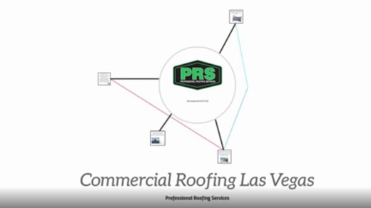 Commercial Roofing Las Vegas