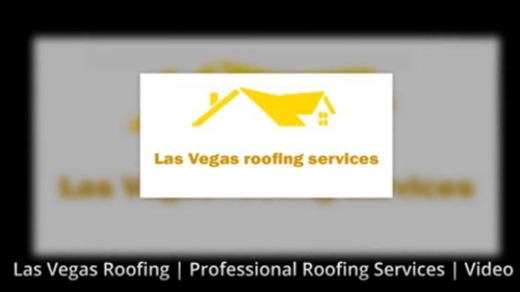 Las Vegas Roofing