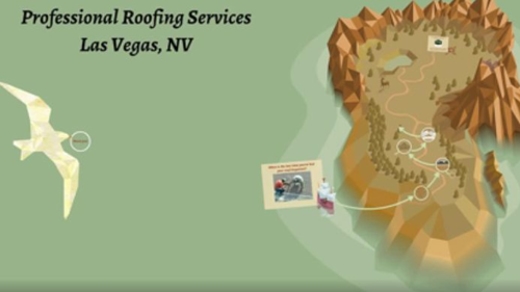 Roofers Las Vegas